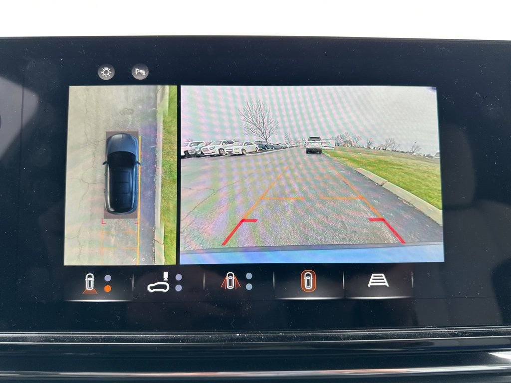 Used 2024 Acura ZDX Type S image 23