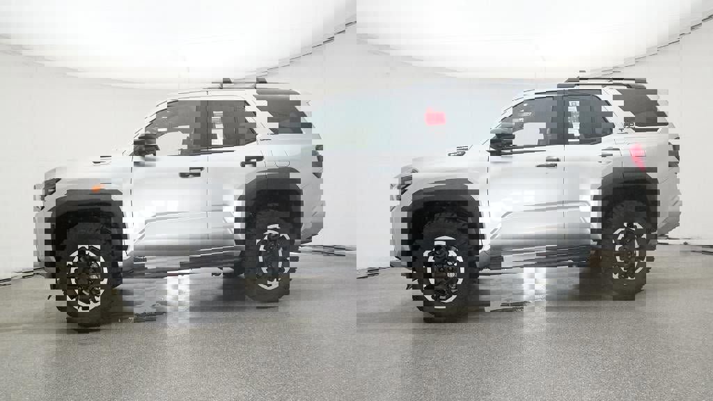 New 2025 Toyota 4Runner TRD Off-Road Premium image 19