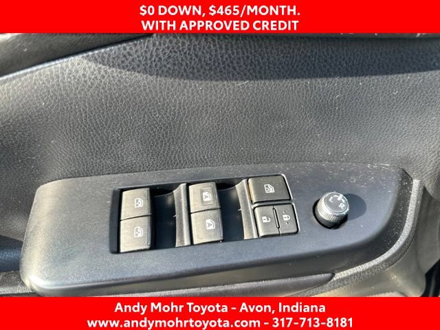 Used 2019 Toyota Highlander SE AWD/4WD image 11
