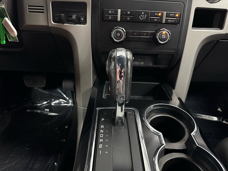 Used 2011 Ford F150 FX2 w/ FX Luxury Pkg RWD image 18