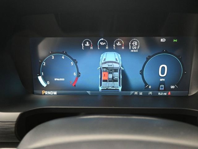 New 2026 Ford F150 STX w/ Equipment Group 200A image 12