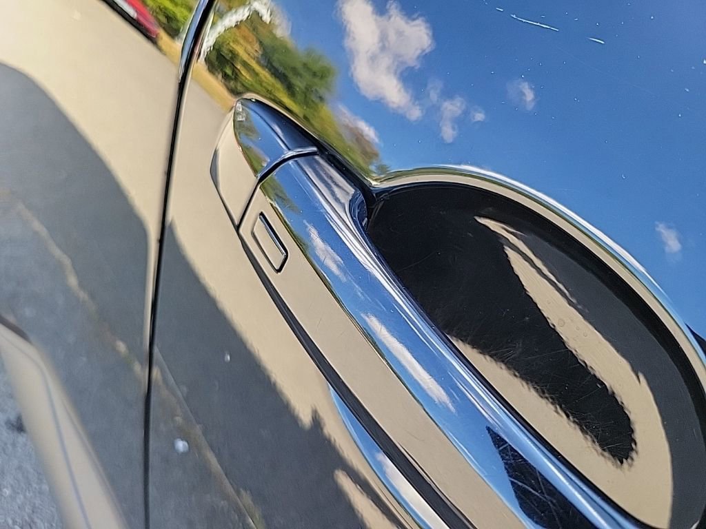 Certified 2022 Nissan Rogue SV image 11