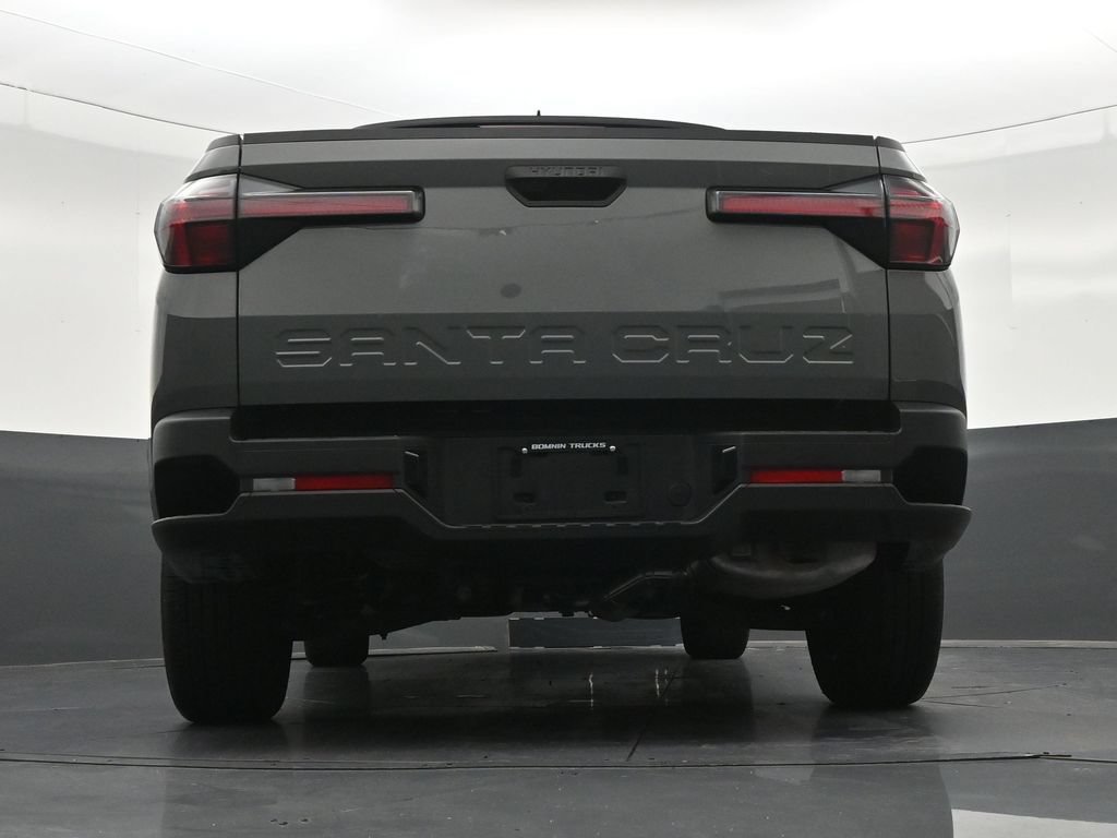 Used 2026 Hyundai Santa Cruz SEL FWD image 27