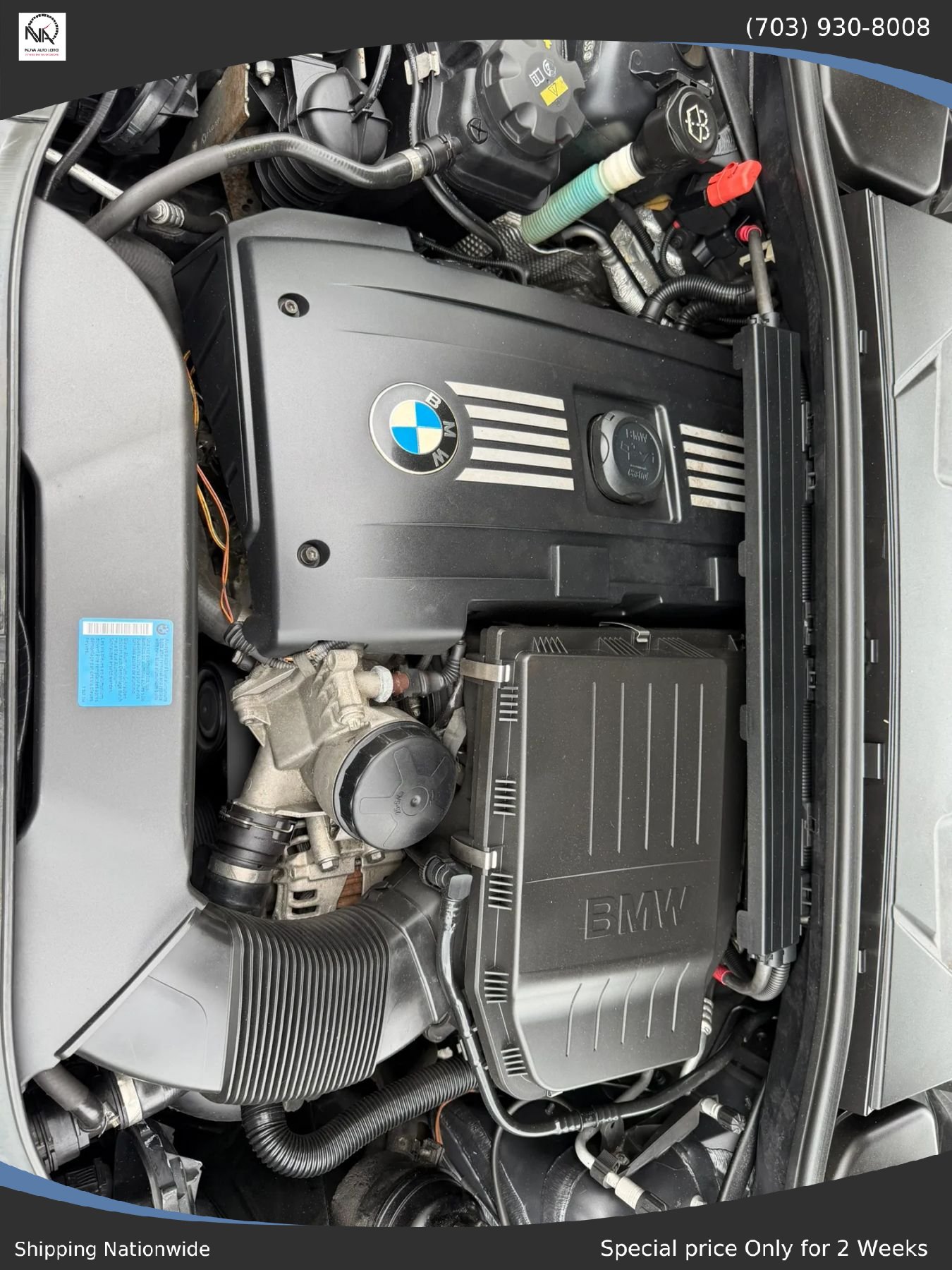 Used 2008 BMW 135i Convertible RWD image 32