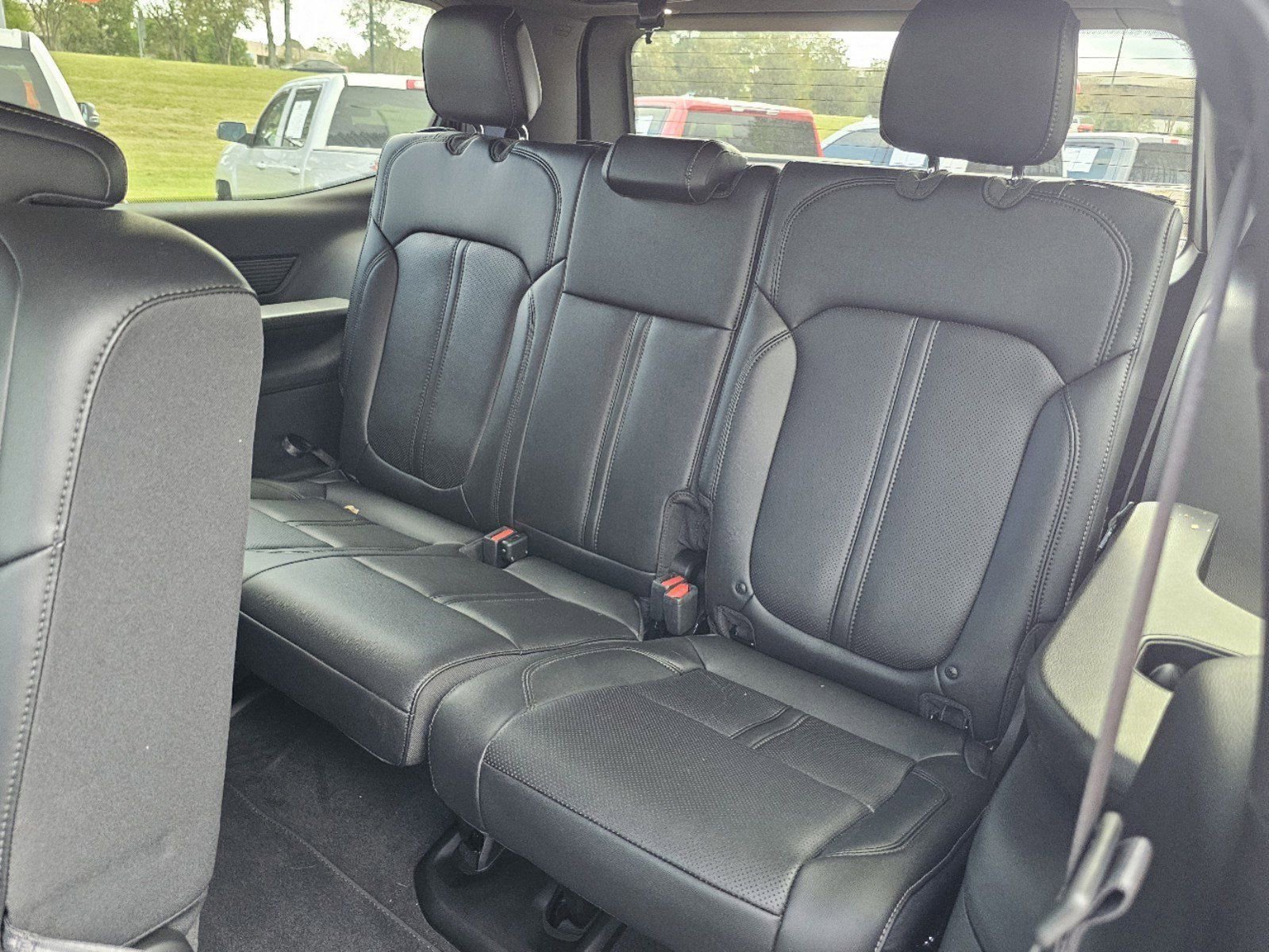 New 2024 Jeep Wagoneer 2WD w/ Convenience Group I image 18