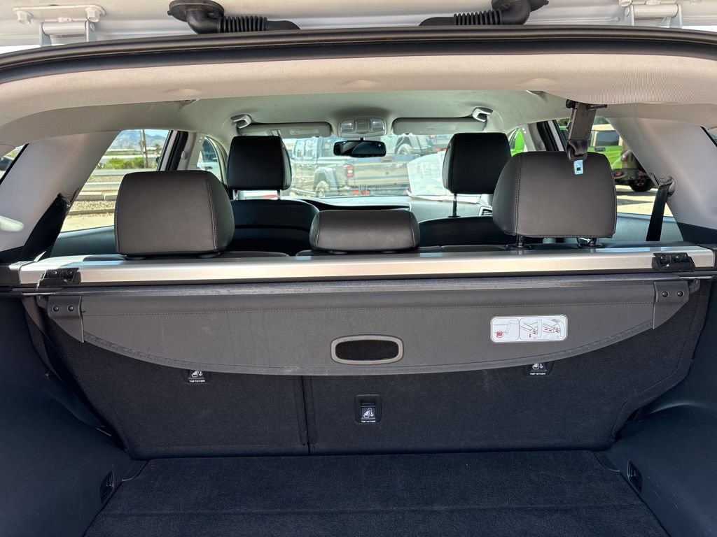 Used 2018 Hyundai Tucson Limited FWD image 44
