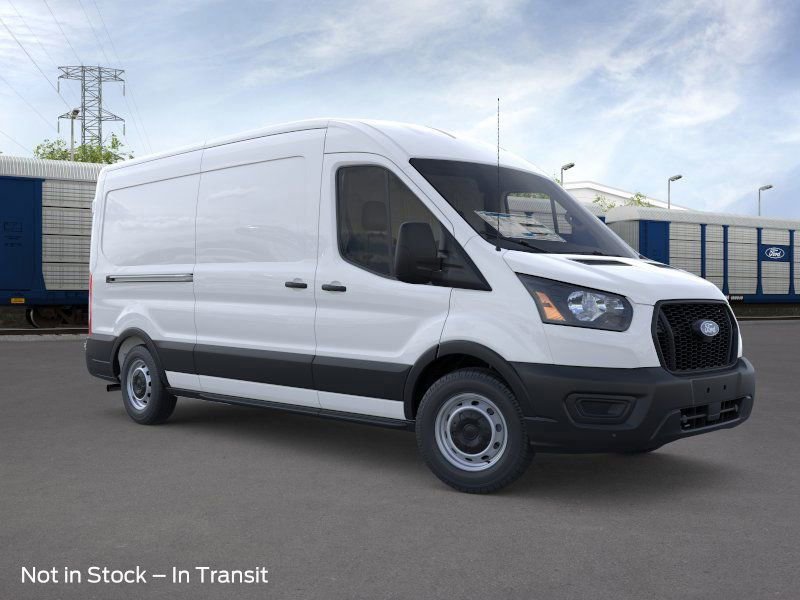 New 2026 Ford Transit 150 148 Medium Roof image 7