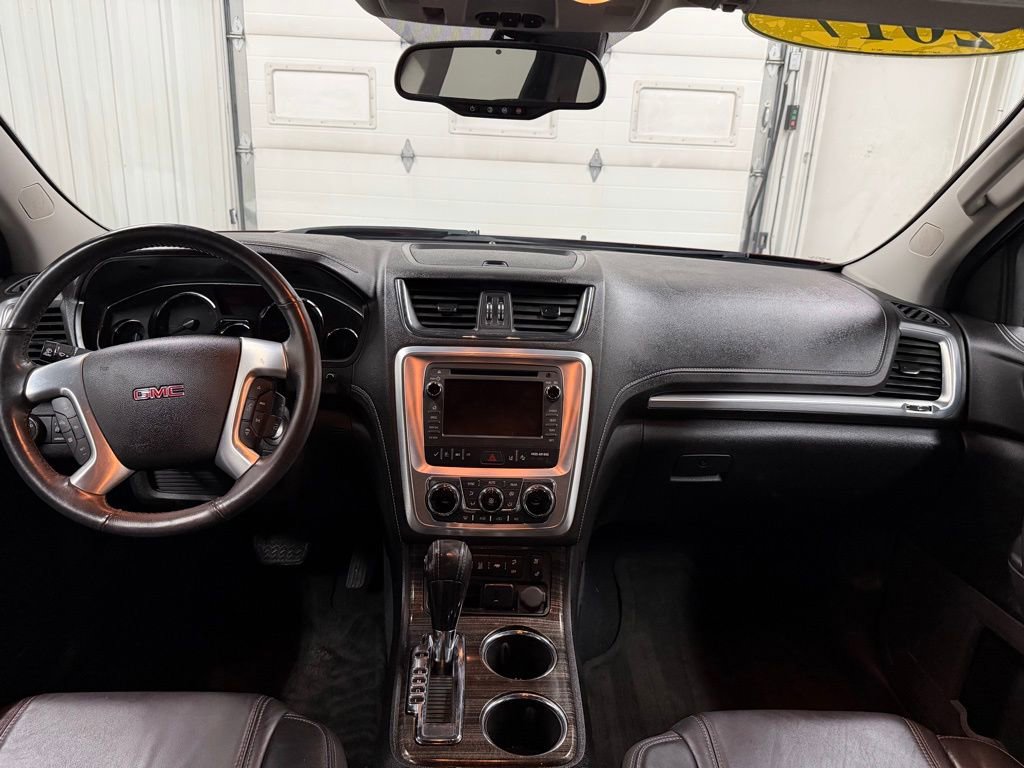 Used 2017 GMC Acadia Limited SLT image 18