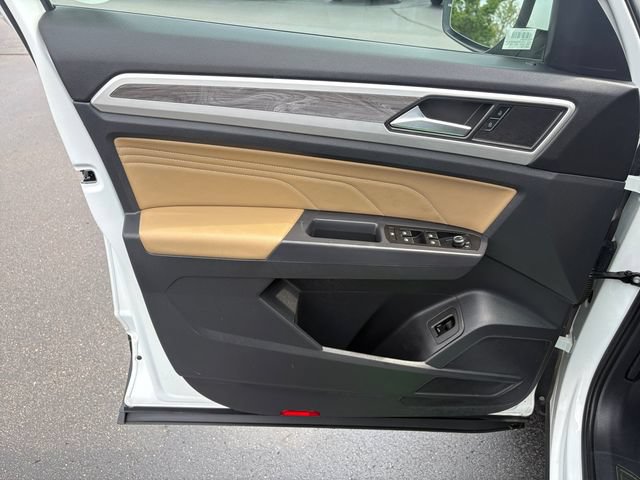 Used 2021 Volkswagen Atlas Cross Sport SE w/ Panoramic Sunroof Package AWD/4WD image 18