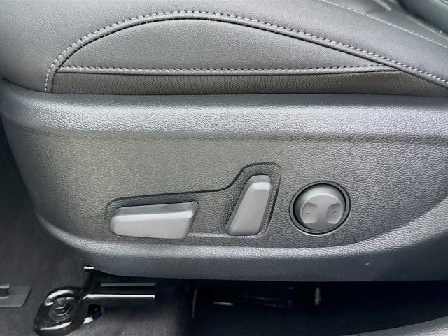 New 2026 Kia Seltos SX AWD/4WD image 23