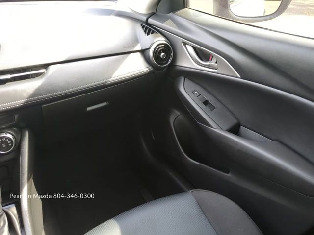 Used 2021 MAZDA CX-3 Sport AWD/4WD image 17