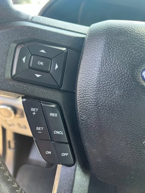 Used 2020 Ford F150 XLT w/ Equipment Group 302A Luxury AWD/4WD image 14