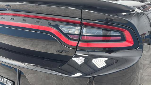 Used 2023 Dodge Charger GT w/ Blacktop Package image 32