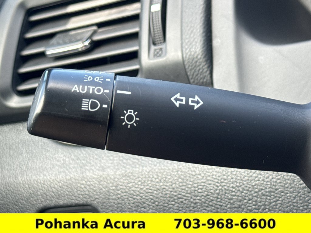 Used 2023 Honda Passport EX-L image 10