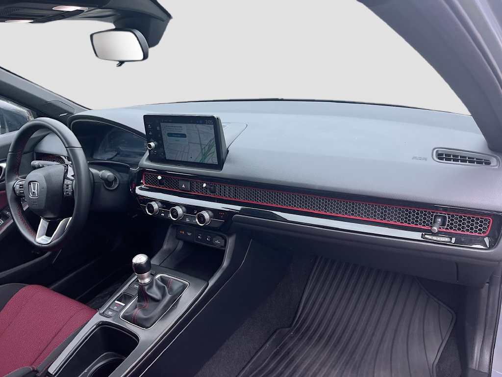 Used 2025 Honda Civic Si image 29