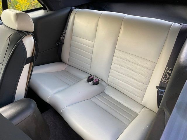 Used 2002 Ford Mustang GT image 19