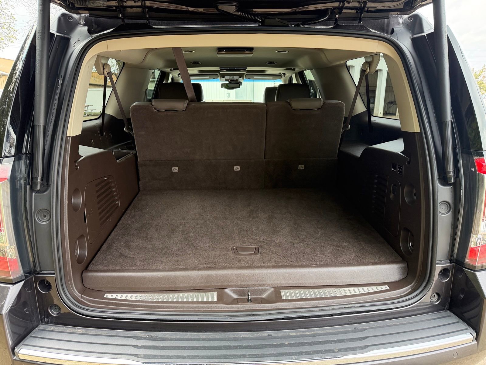 Used 2018 GMC Yukon XL Denali w/ Denali Ultimate Package image 33