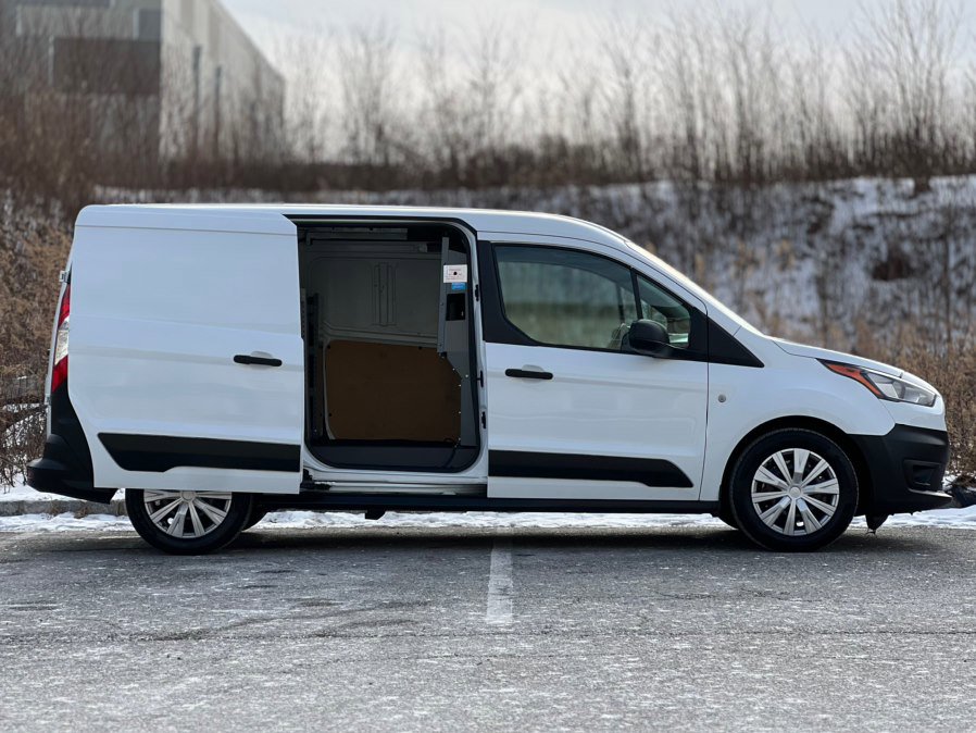 Used 2021 Ford Transit Connect XL image 11