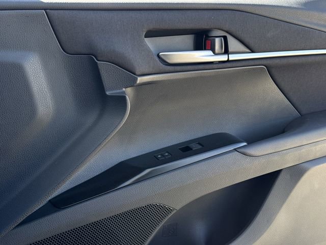 Used 2026 Toyota Camry LE w/ Convenience Package image 28