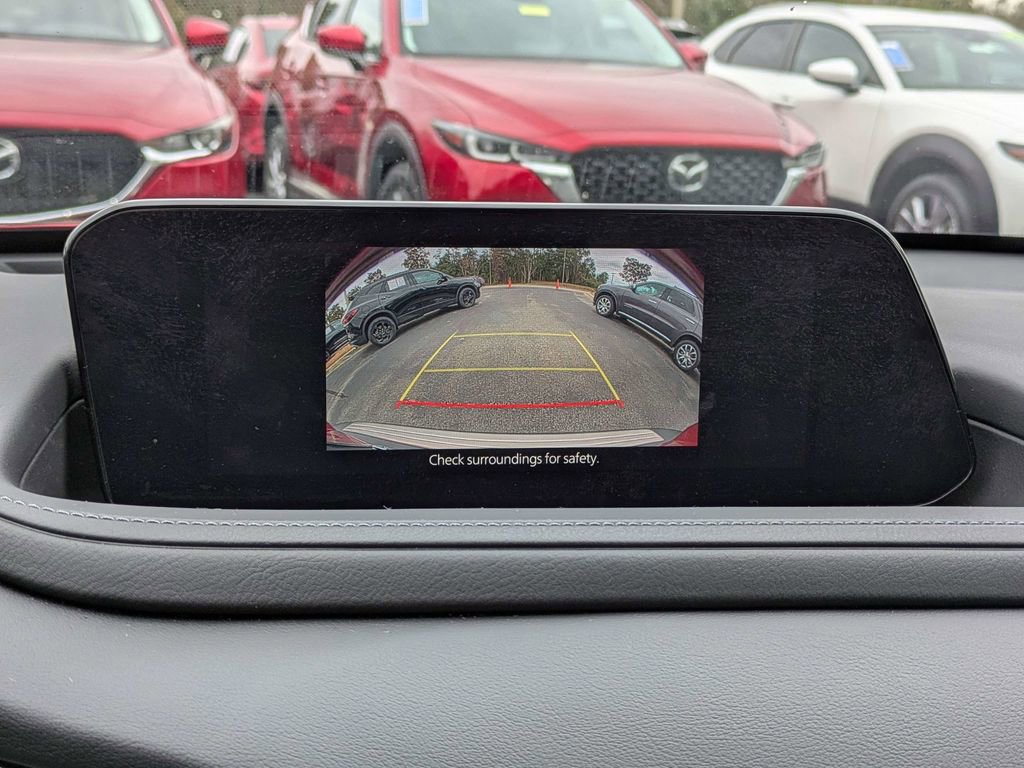 Certified 2025 MAZDA CX-30 AWD 2.5 S w/ Preferred Package image 22