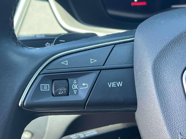 Used 2024 Audi Q5 2.0T Premium Plus AWD/4WD image 28