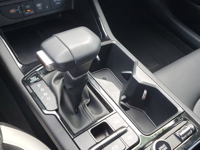 Certified 2025 Kia K5 GT-Line FWD image 26
