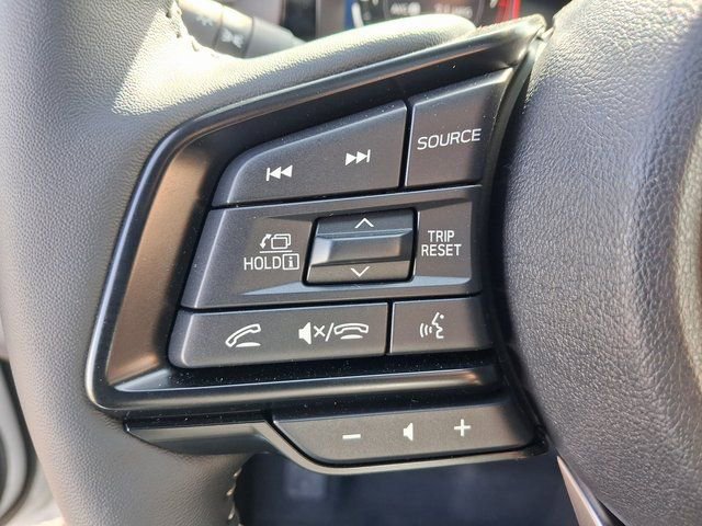 New 2026 Subaru Outback Touring XT image 29