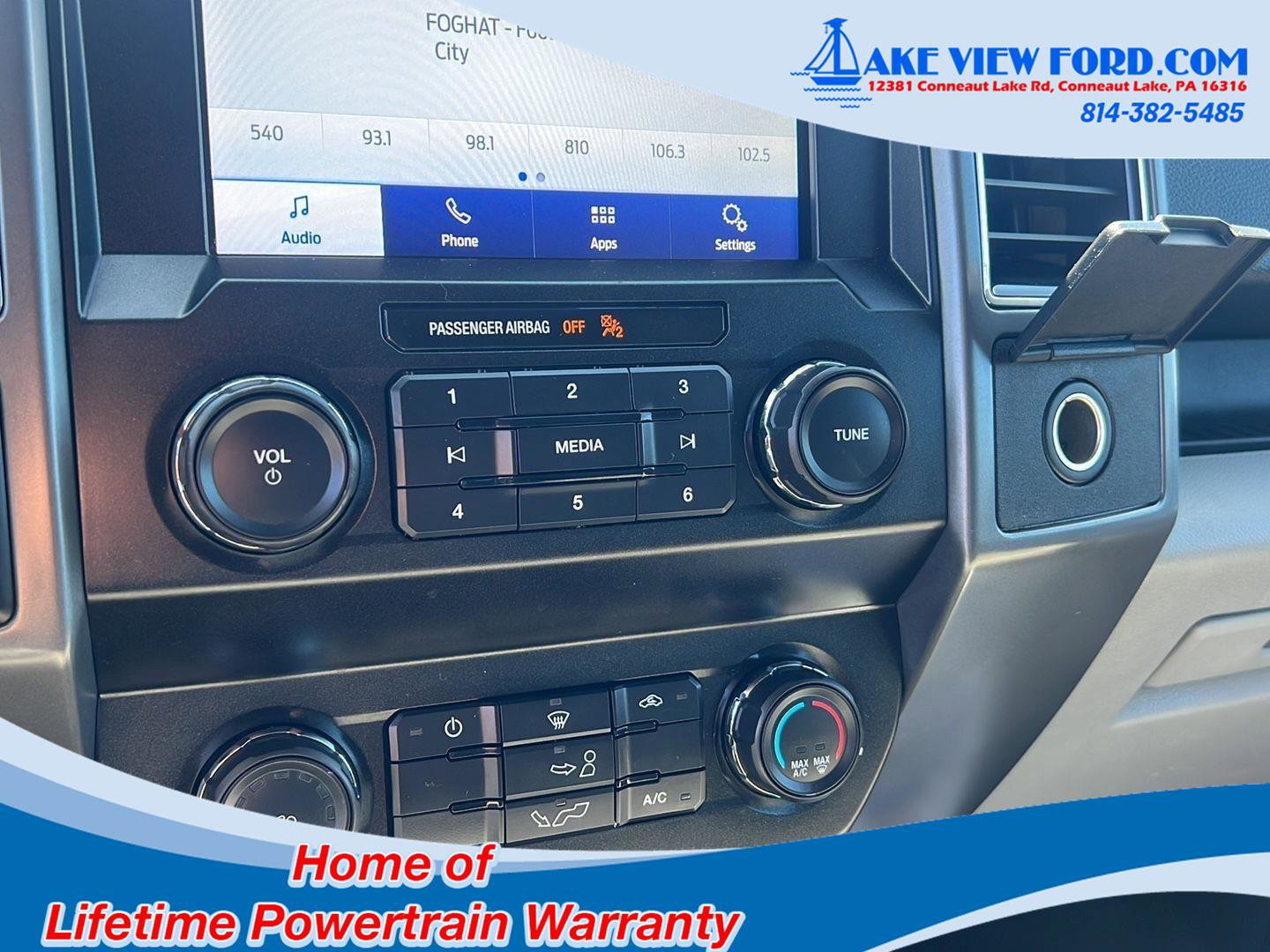 Used 2020 Ford F150 XLT AWD/4WD image 23