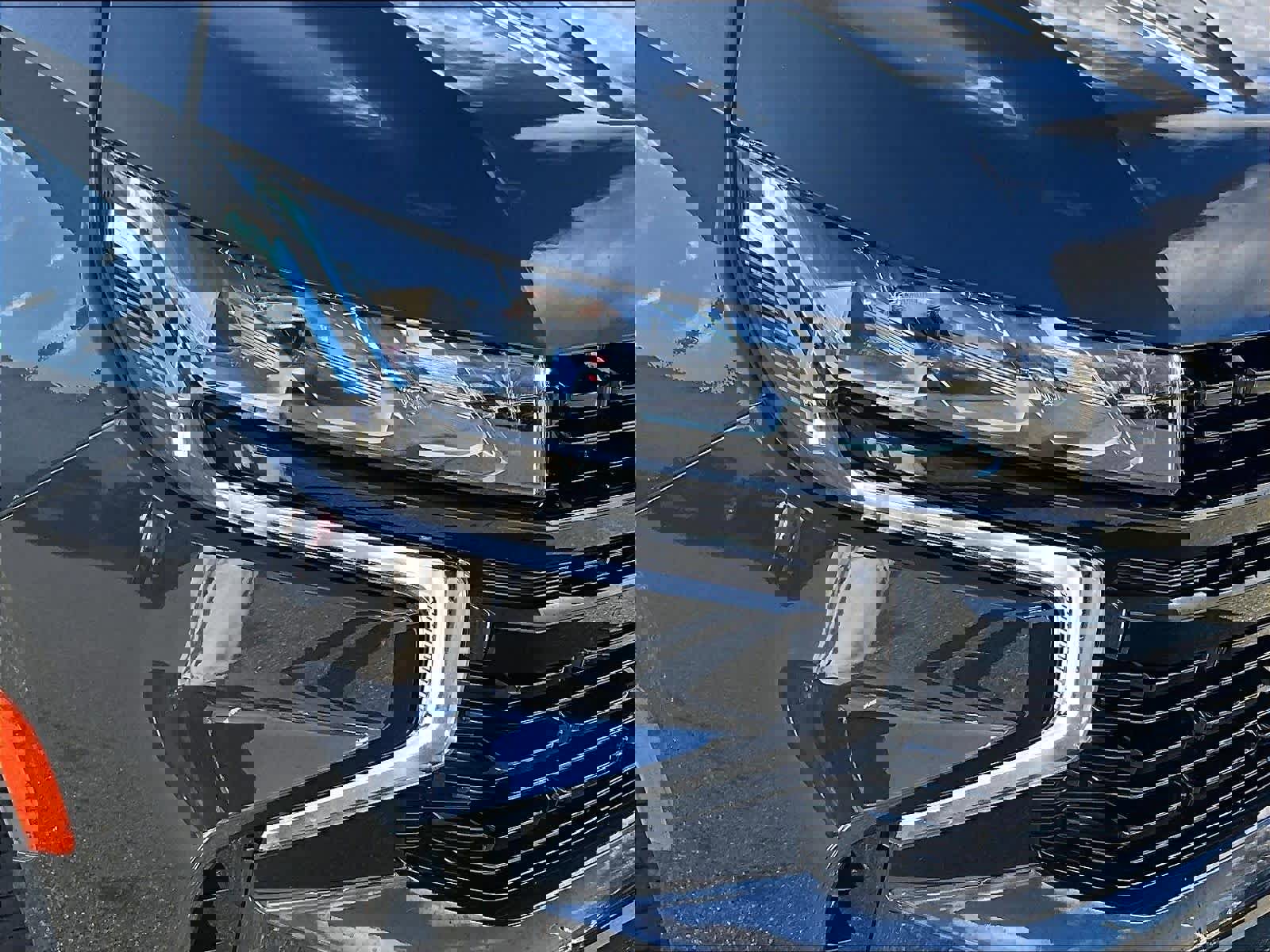 Certified 2023 Chevrolet Tahoe RST w/ Luxury Package image 33