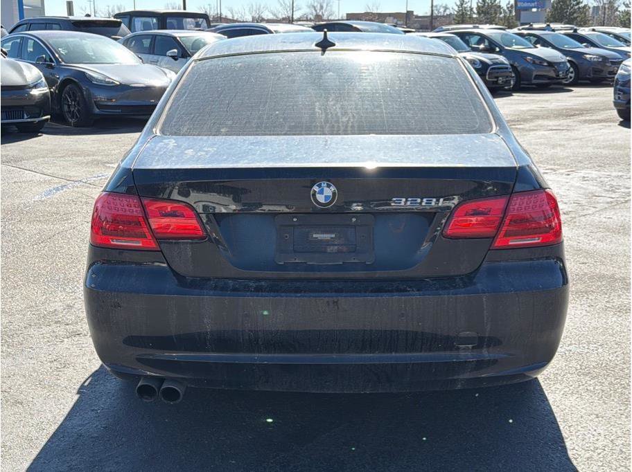 Used 2013 BMW 328i xDrive 328i XDrive - 6 SPD Manual - C image 3