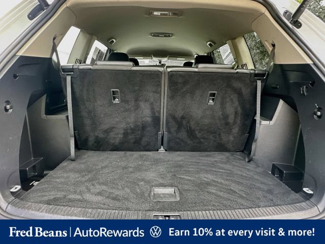 Used 2023 Volkswagen Atlas SE AWD/4WD image 30