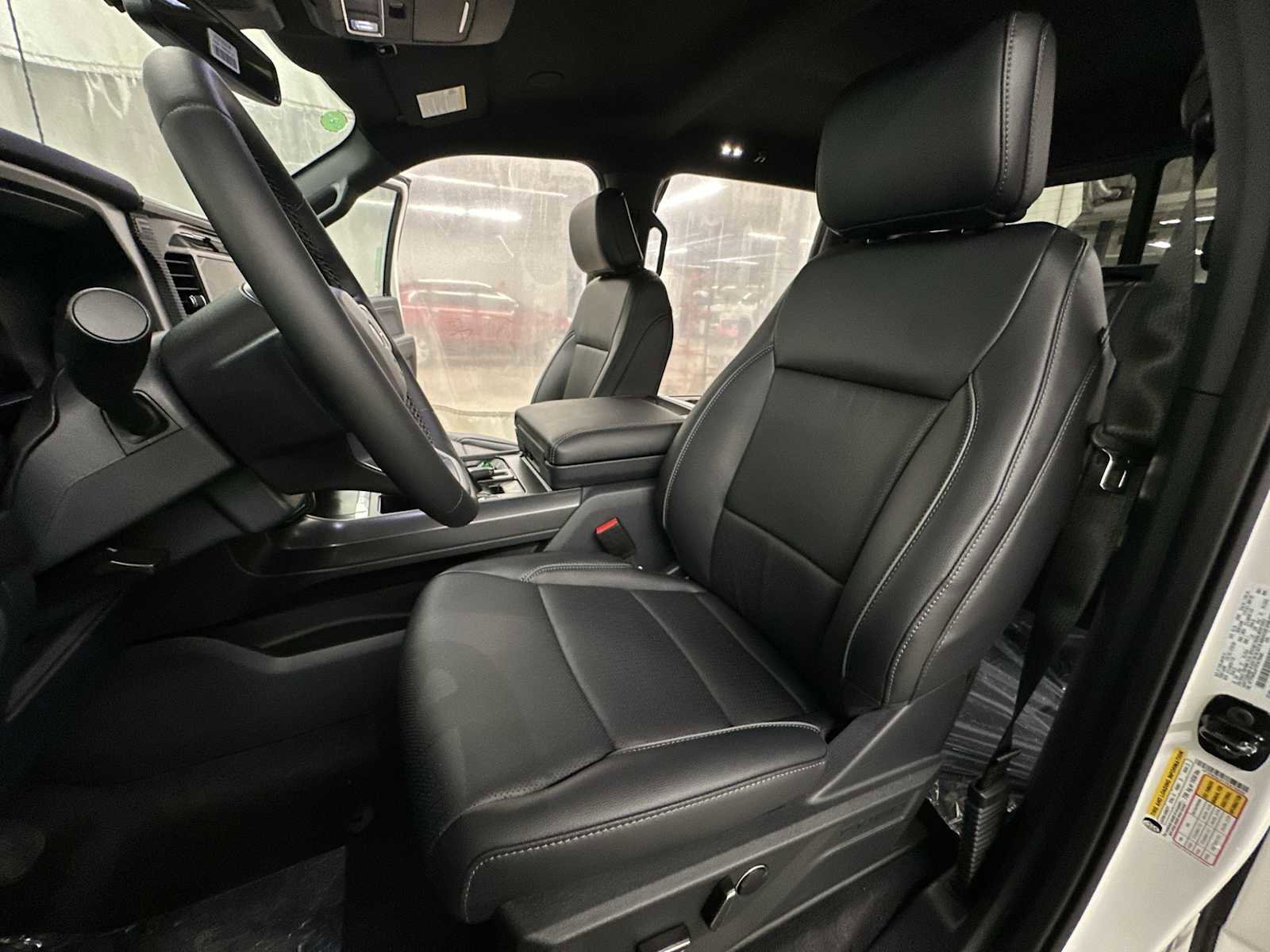 New 2026 Ford F150 Lariat AWD/4WD image 16