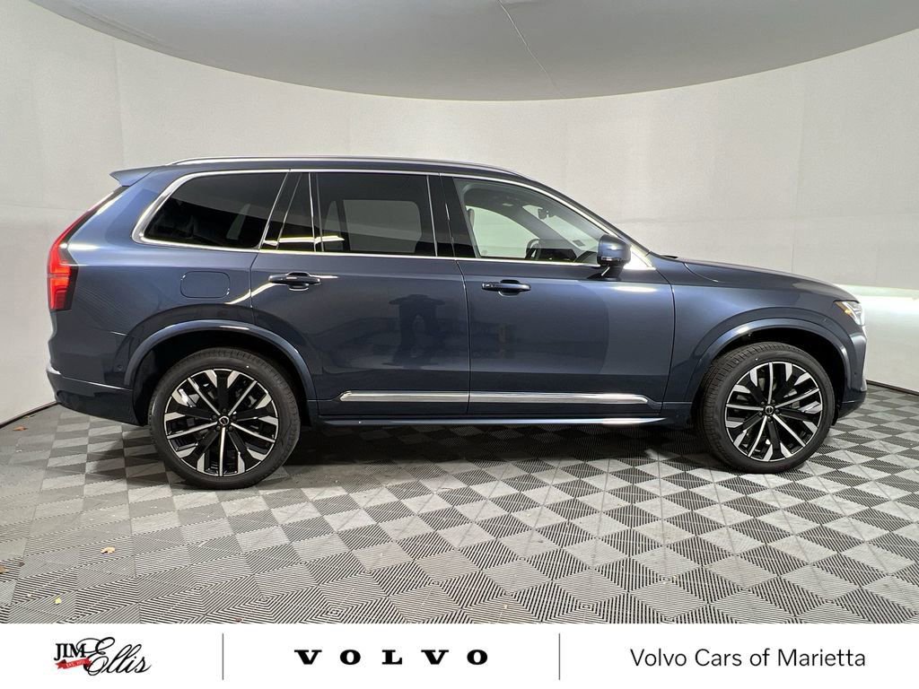 New 2026 Volvo XC90 B6 Plus w/ Protection Package Premier AWD/4WD image 9