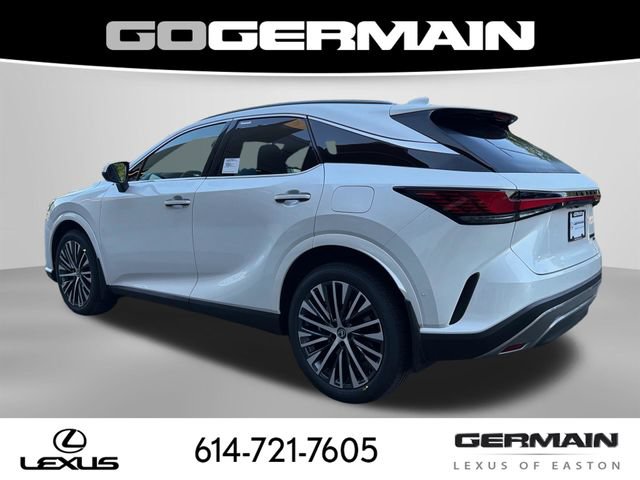 New 2026 Lexus RX 350 Premium Plus AWD/4WD image 7