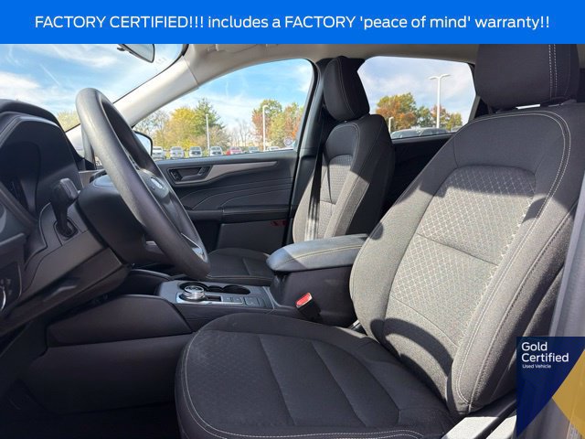 Used 2025 Ford Escape Active FWD image 24