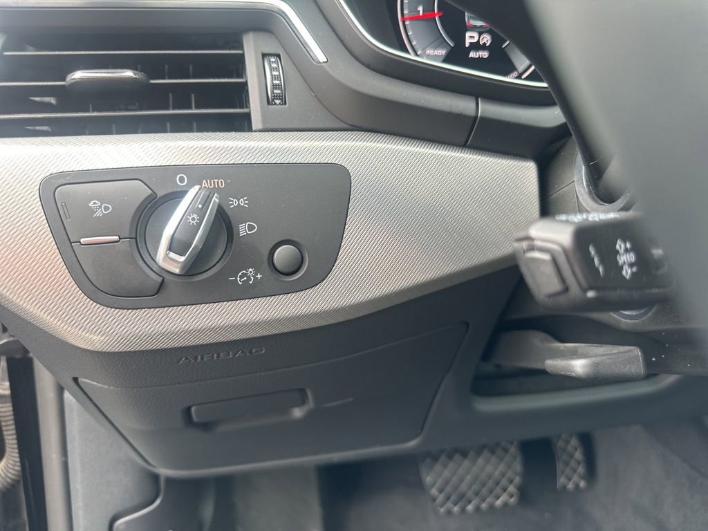 Used 2025 Audi A5 2.0T Premium Plus image 32