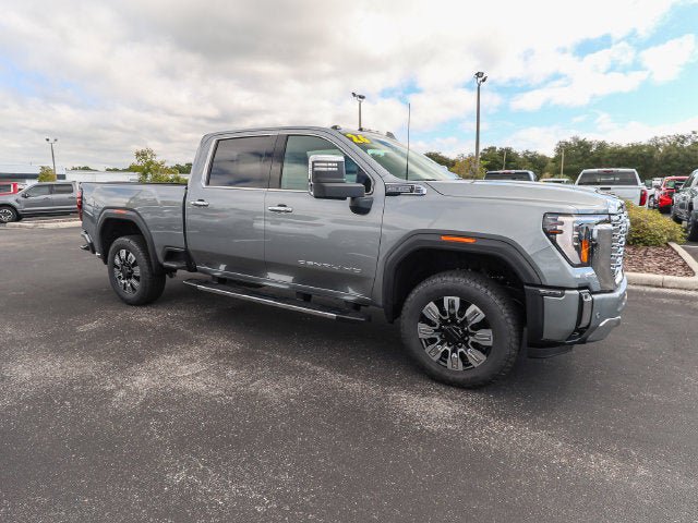 New 2026 GMC Sierra 2500 Denali w/ Denali Reserve Package AWD/4WD image 12