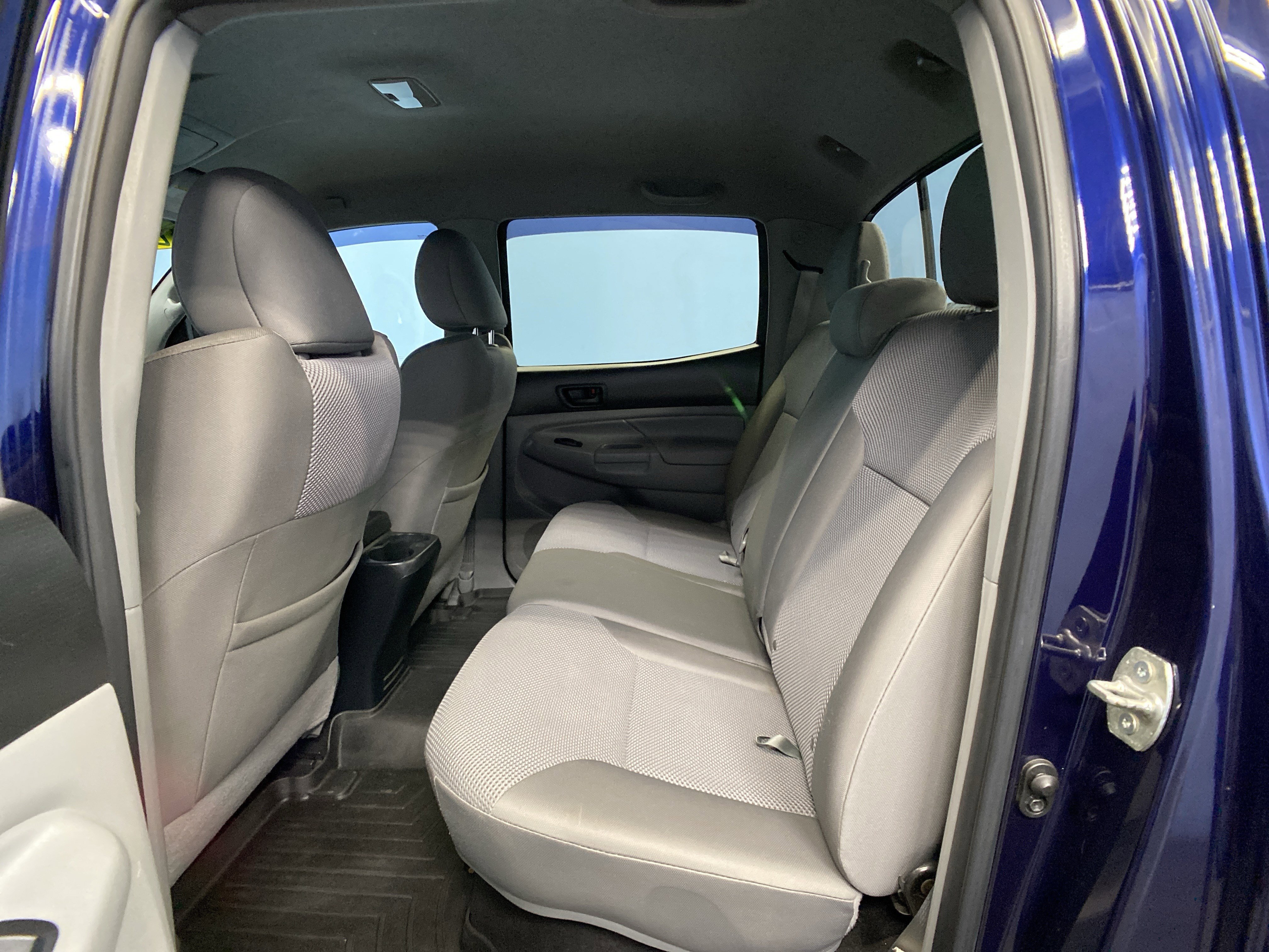 Used 2013 Toyota Tacoma 4x4 Double Cab w/ TRD Off-Road Pkg image 24