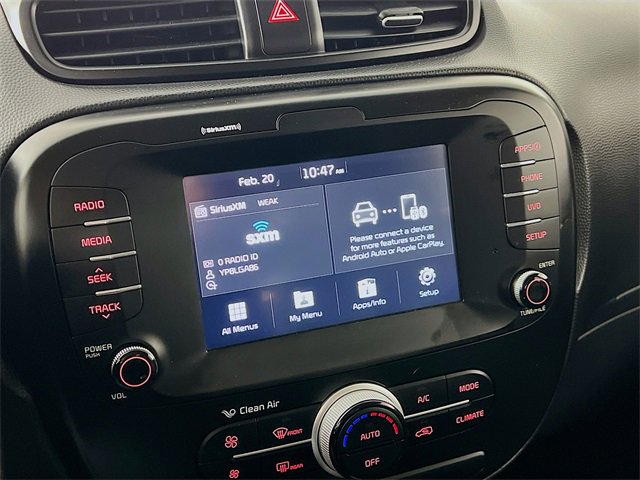 Used 2018 Kia Soul + image 16