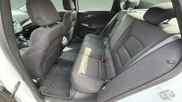 Used 2024 Chevrolet Malibu LS w/ Driver Confidence Package FWD image 19