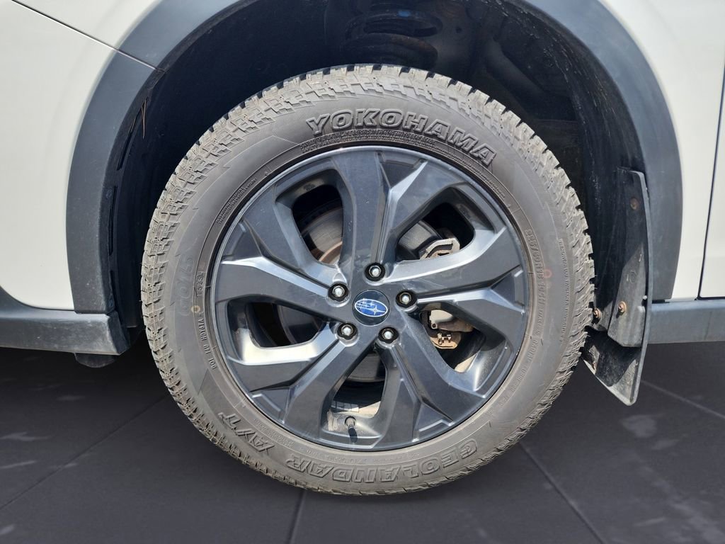 Used 2021 Subaru Outback Onyx Edition XT AWD/4WD image 15
