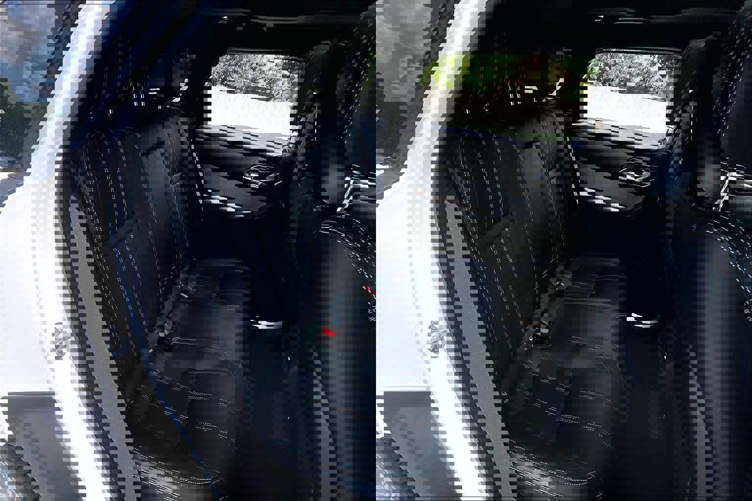 Used 2022 Land Rover Range Rover Velar R-Dynamic S AWD/4WD image 19