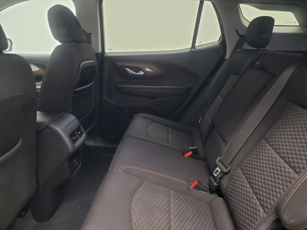 Used 2019 GMC Terrain SLE image 18