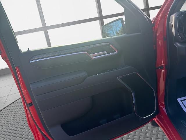 New 2026 GMC Sierra 1500 SLE w/ X31 Off-Road Package AWD/4WD image 21