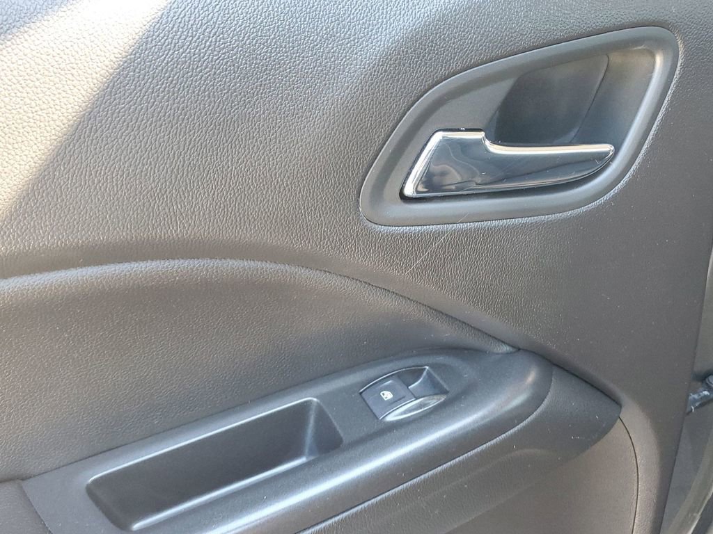 Used 2017 GMC Canyon SLE w/ SLE Convenience Package image 45