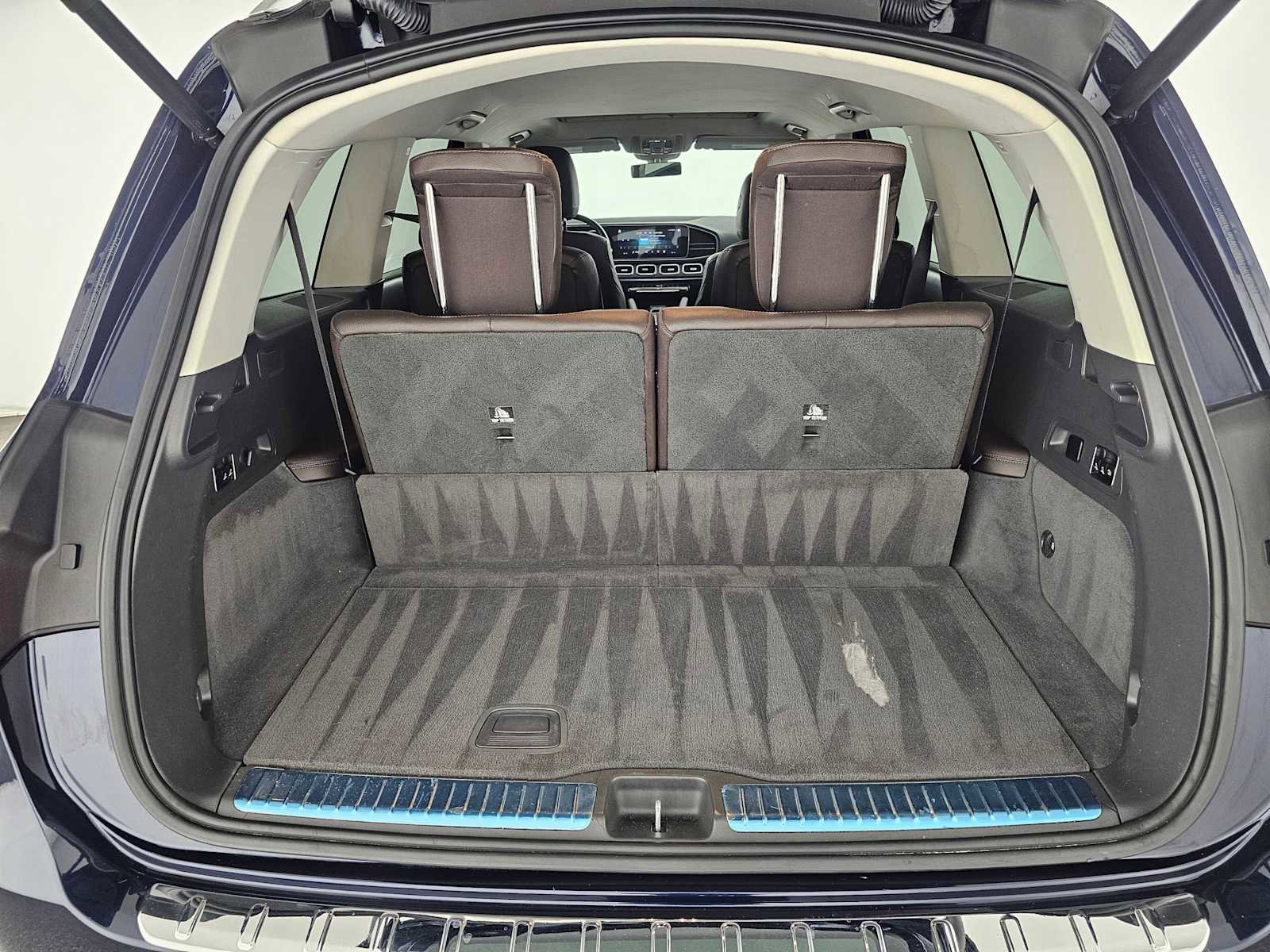 Used 2020 Mercedes-Benz GLS 450 4MATIC image 15