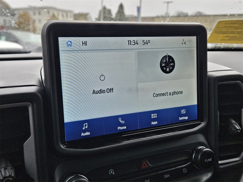 Used 2022 Ford Bronco Sport Big Bend image 20