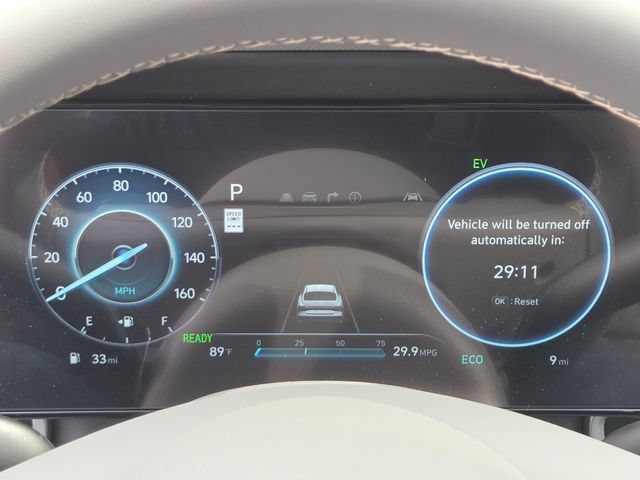New 2026 Hyundai Elantra SEL FWD image 27