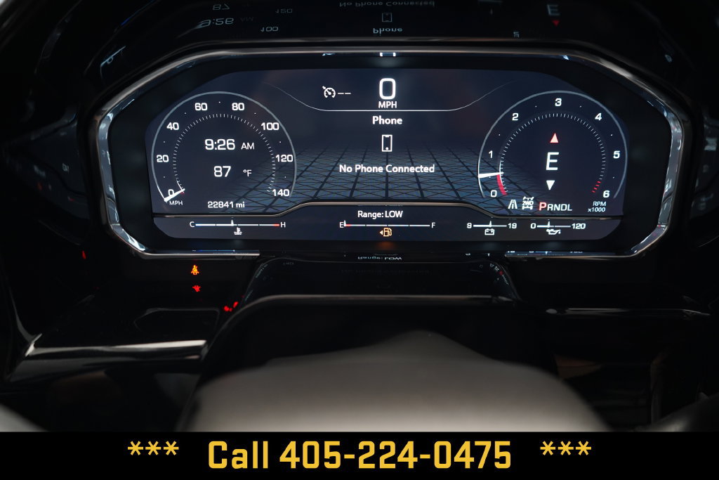 Used 2025 GMC Sierra 1500 SLT AWD/4WD image 38