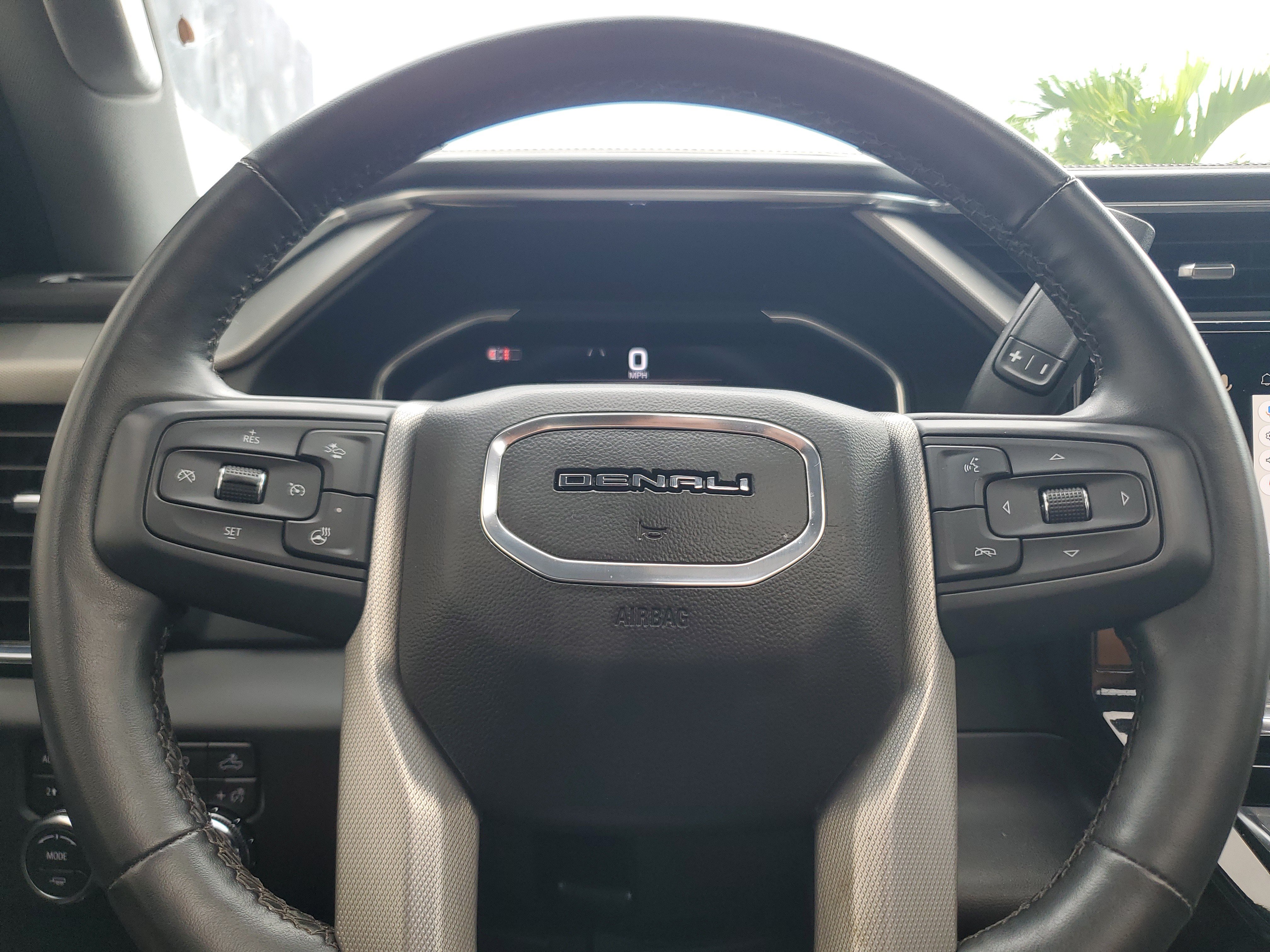 Used 2024 GMC Sierra 2500 Denali w/ Denali Reserve Package AWD/4WD image 22